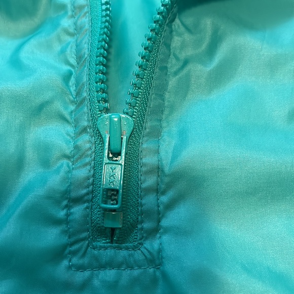 Lacoste XL vintage shell pullover - Picture 7 of 14